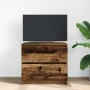 Mueble de TV de madera antigua 60x35x54 cm Madera ingeniería de , Muebles TV - Ref: Foro24-861785, Precio: 62,92 €, Descuento: %