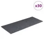 Alfombrillas escaleras autoadhesivas 30uds gris claro 60x25 cm von , Treppenmatten - Ref: Foro24-3365706, Preis: 73,71 €, Rab...