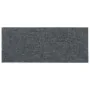 Alfombrillas escaleras autoadhesivas 30uds gris claro 60x25 cm von , Treppenmatten - Ref: Foro24-3365706, Preis: 73,71 €, Rab...
