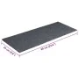 Alfombrillas escaleras autoadhesivas 30uds gris claro 60x25 cm von , Treppenmatten - Ref: Foro24-3365706, Preis: 73,71 €, Rab...