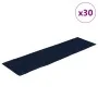 Alfombrillas escaleras autoadhesivas 30uds azul 76x20 cm by , Stair mats - Ref: Foro24-3365731, Price: 54,04 €, Discount: %