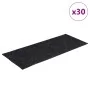 Alfombrillas escaleras autoadhesivas 30uds gris 60x25 cm von , Treppenmatten - Ref: Foro24-3365704, Preis: 54,92 €, Rabatt: %