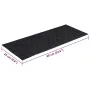 Alfombrillas escaleras autoadhesivas 30uds gris 60x25 cm von , Treppenmatten - Ref: Foro24-3365704, Preis: 54,92 €, Rabatt: %