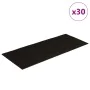 Alfombrillas escaleras autoadhesivas 30uds 60x25 cm von , Treppenmatten - Ref: Foro24-3365710, Preis: 69,99 €, Rabatt: %