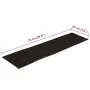 Alfombrillas escaleras autoadhesivas 30uds marrón 76x20 cm by , Stair mats - Ref: Foro24-3365727, Price: 59,34 €, Discount: %