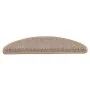Alfombra autoadhesiva escalera sisal 30 uds beige claro von , Treppenmatten - Ref: Foro24-3365868, Preis: 151,15 €, Rabatt: %
