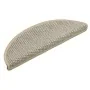 Alfombra autoadhesiva escalera sisal 30 uds verde claro by , Stair mats - Ref: Foro24-3365863, Price: 164,22 €, Discount: %