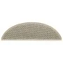 Alfombra autoadhesiva escalera sisal 30 uds verde claro by , Stair mats - Ref: Foro24-3365863, Price: 164,22 €, Discount: %