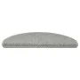 Alfombra autoadhesiva escalera sisal 30 uds verde claro by , Stair mats - Ref: Foro24-3365875, Price: 136,31 €, Discount: %