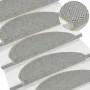 Alfombra autoadhesiva escalera sisal 30 uds verde claro by , Stair mats - Ref: Foro24-3365875, Price: 136,31 €, Discount: %