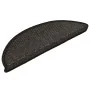Alfombra autoadhesiva escalera sisal 30 uds antracita by , Stair mats - Ref: Foro24-3365861, Price: 143,29 €, Discount: %