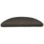 Alfombra autoadhesiva escalera sisal 30 uds antracita by , Stair mats - Ref: Foro24-3365861, Price: 143,29 €, Discount: %