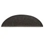 Alfombra autoadhesiva escalera sisal 30 uds antracita by , Stair mats - Ref: Foro24-3365861, Price: 143,29 €, Discount: %