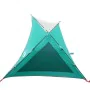 Tienda de playa para 2 personas impermeable verde agua von , Zelte - Ref: Foro24-4009579, Preis: 71,47 €, Rabatt: %
