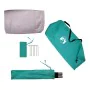 Tienda de playa para 2 personas impermeable verde agua von , Zelte - Ref: Foro24-4009579, Preis: 71,47 €, Rabatt: %