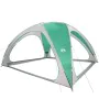 Tienda de fiesta impermeable verde mar von , Zelte - Ref: Foro24-4009547, Preis: 168,20 €, Rabatt: %