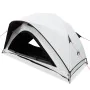 Tienda de campaña 1 persona tela opaca impermeable blanco von , Zelte - Ref: Foro24-4009545, Preis: 91,48 €, Rabatt: %