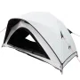 Tienda de campaña 1 persona tela opaca impermeable blanco von , Zelte - Ref: Foro24-4009545, Preis: 91,48 €, Rabatt: %