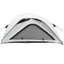 Tienda de campaña 1 persona tela opaca impermeable blanco von , Zelte - Ref: Foro24-4009545, Preis: 91,48 €, Rabatt: %
