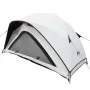 Tienda de campaña 1 persona tela opaca impermeable blanco von , Zelte - Ref: Foro24-4009545, Preis: 91,48 €, Rabatt: %