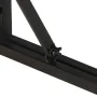 Mesa de centro 40x40x35 cm madera maciza de mango rugoso de , Mesas de centro - Ref: Foro24-4016682, Precio: 58,91 €, Descuen...