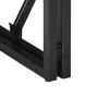 Mesa de centro 40x40x35 cm madera maciza de mango rugoso de , Mesas de centro - Ref: Foro24-4016682, Precio: 58,91 €, Descuen...