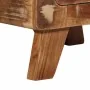 Mesilla de noche 2 uds 37x32x50 cm madera maciza reciclada by , Nightstands - Ref: Foro24-4104518, Price: 231,69 €, Discount: %