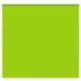 Estor Enrollable Opaco hojas verde 160x130cm Tela Ancho 156,6cm by , Blinds and blinds - Ref: Foro24-4011244, Price: 28,37 €,...