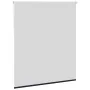 Estor Enrollable Opaco marino 140x130 cm Tela Ancho 136,6 cm von , Jalousien und Jalousien - Ref: Foro24-4011500, Preis: 25,2...