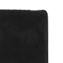 Sillas de comedor 4 unidades terciopelo negro de , Sillas de comedor - Ref: Foro24-3315643, Precio: 223,62 €, Descuento: %