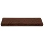 Alfombrilla escalera 20 uds 65x21x4 cm marrón by , Stair mats - Ref: Foro24-3365854, Price: 114,02 €, Discount: %