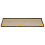 Alfombrilla escalera 20 uds 65x21x4 cm marrón by , Stair mats - Ref: Foro24-3365854, Price: 114,02 €, Discount: %