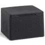 Baúl de almacenamiento para jardín Keter "Claire" Graphite by , Outdoor storage boxes - Ref: Foro24-447613, Price: 66,09 €, D...