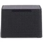 Baúl de almacenamiento para jardín Keter "Claire" Graphite by , Outdoor storage boxes - Ref: Foro24-447613, Price: 66,09 €, D...