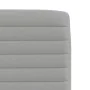Sillas de comedor 6 uds tela gris nube de , Sillas de comedor - Ref: Foro24-3315553, Precio: 296,00 €, Descuento: %