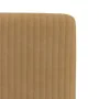 Sillas de comedor 6 unidades terciopelo marrón by , dining chairs - Ref: Foro24-3315564, Price: 243,17 €, Discount: %