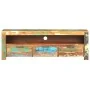 Mueble para TV de madera maciza reciclada 119x30x41 cm von , TV-Möbel - Ref: Foro24-320208, Preis: 256,46 €, Rabatt: %