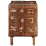 Mueble para la TV 105x46x32 madera maciza reciclada by , CD and DVD storage - Ref: Foro24-4104524, Price: 191,66 €, Discount: %