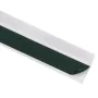 Perfiles de peldaños forma de L 15 uds aluminio plata 100 cm von , Treppe - Ref: Foro24-146757, Preis: 44,87 €, Rabatt: %