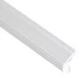 Perfiles de peldaños forma de L 5 uds aluminio plata 100 cm by , Stairs - Ref: Foro24-146755, Price: 20,10 €, Discount: %