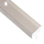 Perfiles de peldaños forma de L 15 uds aluminio champán 90 cm von , Treppe - Ref: Foro24-146748, Preis: 49,40 €, Rabatt: %