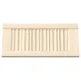 Puerta de armario de lamas 2 uds 61,5x29,5 cm madera de pino by , cabinet doors - Ref: Foro24-4015889, Price: 37,27 €, Discou...