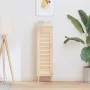Puerta de armario de lamas 99x29,5 cm madera de pino von , Schranktüren - Ref: Foro24-4015894, Preis: 26,21 €, Rabatt: %