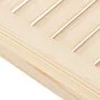 Puerta de armario de lamas 99x29,5 cm madera de pino von , Schranktüren - Ref: Foro24-4015894, Preis: 26,21 €, Rabatt: %