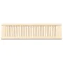 Puerta de armario de lamas 4 uds 99x29,5 cm madera de pino von , Schranktüren - Ref: Foro24-4015896, Preis: 68,57 €, Rabatt: %