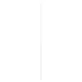 Puerta de armario de lamas 2 uds blanco 99x29,5 cm de , Puertas de armarios - Ref: Foro24-4015907, Precio: 60,83 €, Descuento: %