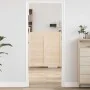 Puertas batientes diseño de lamas 2 par 90x80cm madera pino by , Doors for the home - Ref: Foro24-4107127, Price: 77,32 €, Di...