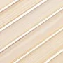 Puertas batientes diseño de lamas 2 par 90x100cm madera pino by , Doors for the home - Ref: Foro24-4107133, Price: 95,99 €, D...