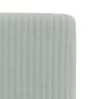 Sillas de comedor 2 unidades terciopelo gris claro von , Essstühle - Ref: Foro24-4101186, Preis: 87,28 €, Rabatt: %
