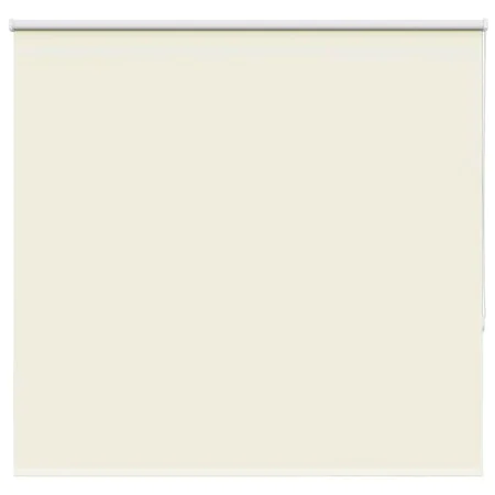 Estor Enrollable Opaco Blanco Roto 160x175cm Tela Ancho 156,6cm von , Jalousien und Jalousien - Ref: Foro24-4011686, Preis: 3...
